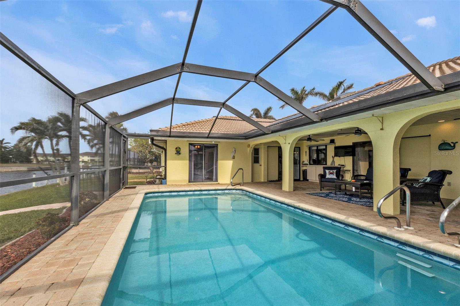 1435 SEA FAN DR, PUNTA GORDA, FL, 33950