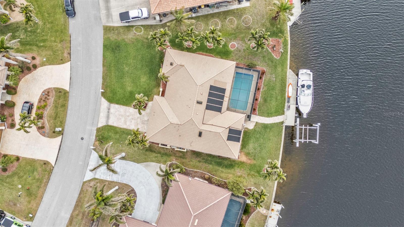 1435 SEA FAN DR, PUNTA GORDA, FL, 33950