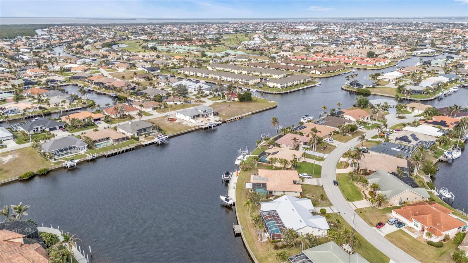 1435 SEA FAN DR, PUNTA GORDA, FL, 33950