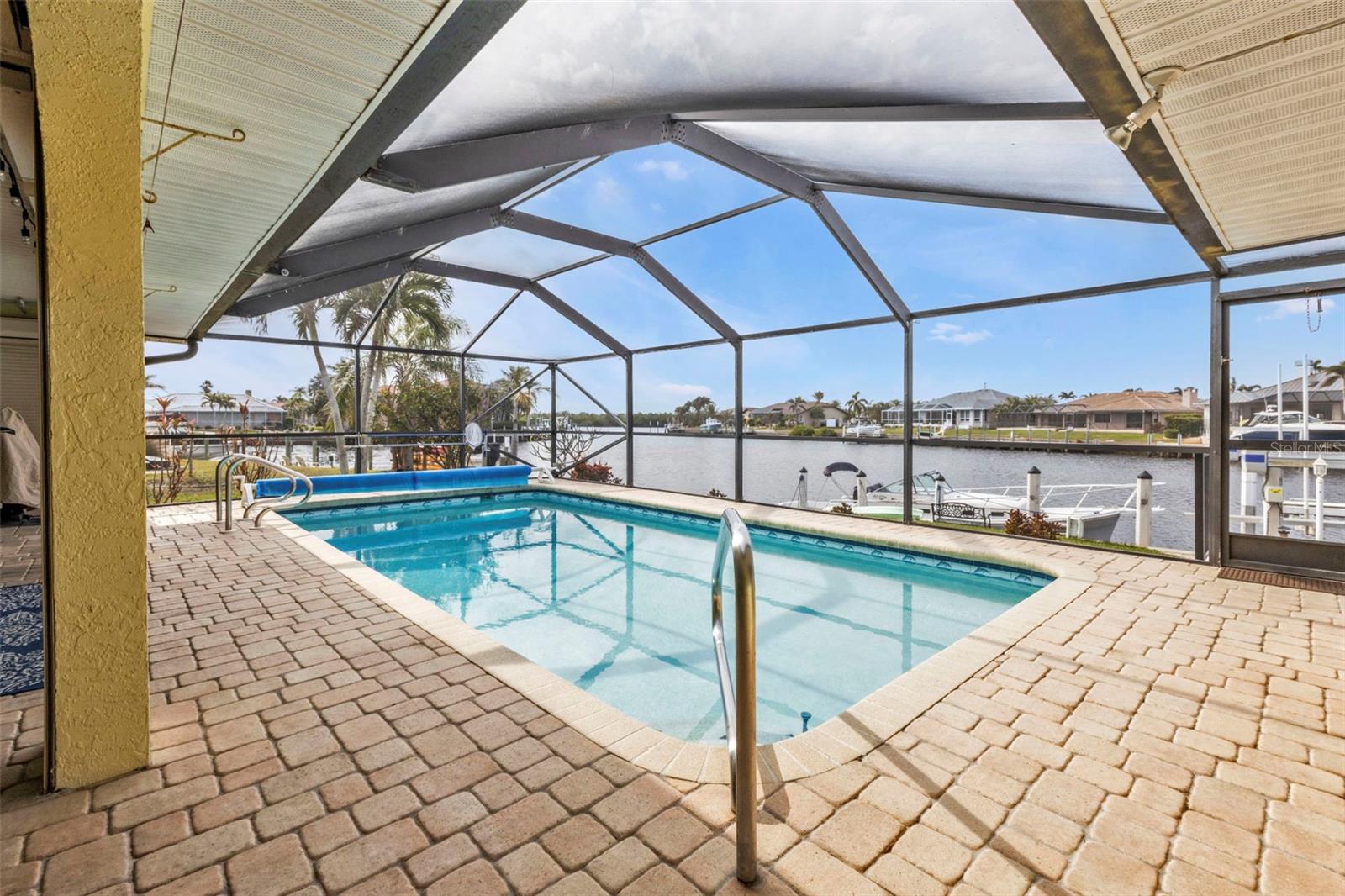 1435 SEA FAN DR, PUNTA GORDA, FL, 33950