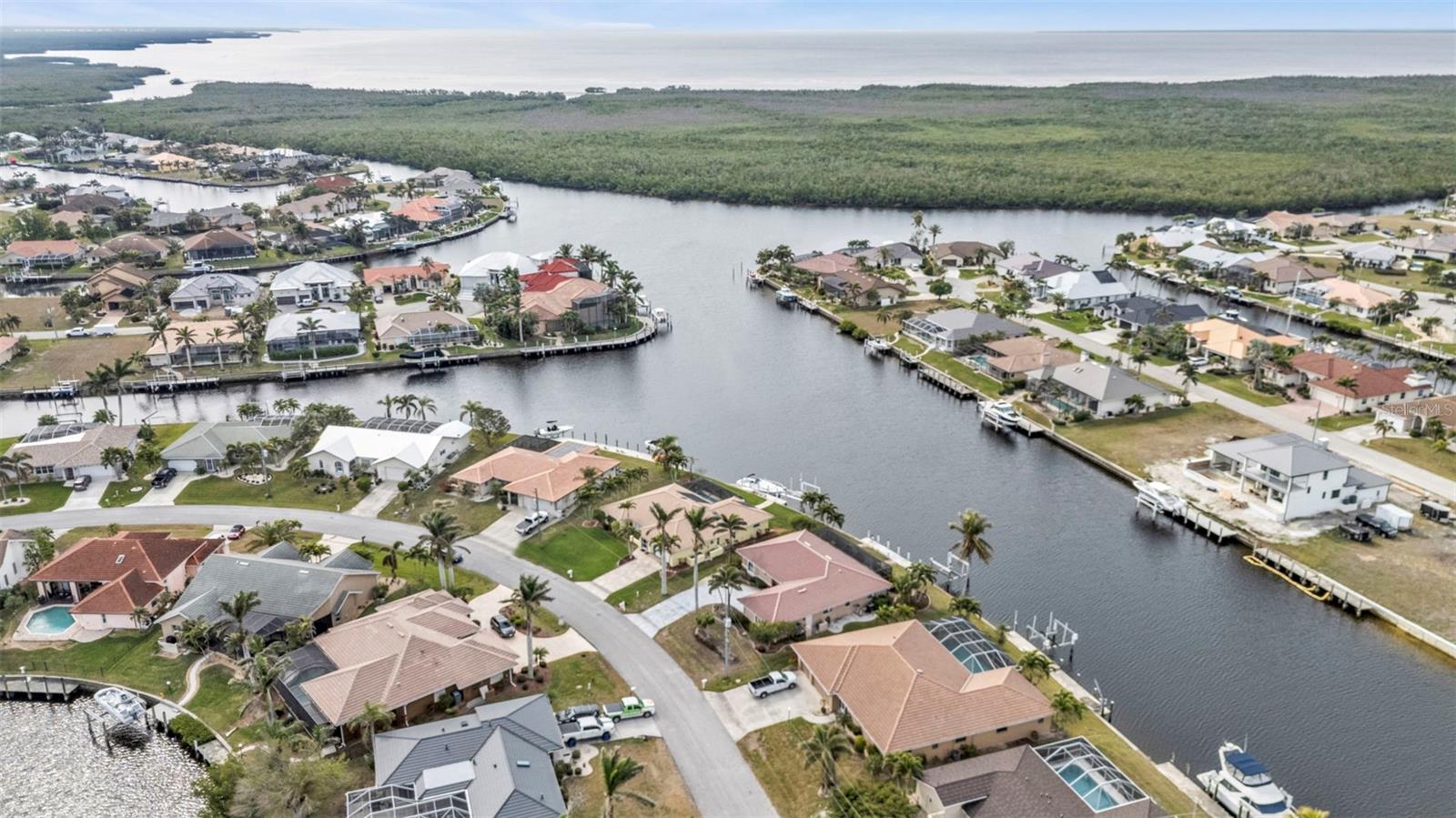 1435 SEA FAN DR, PUNTA GORDA, FL, 33950