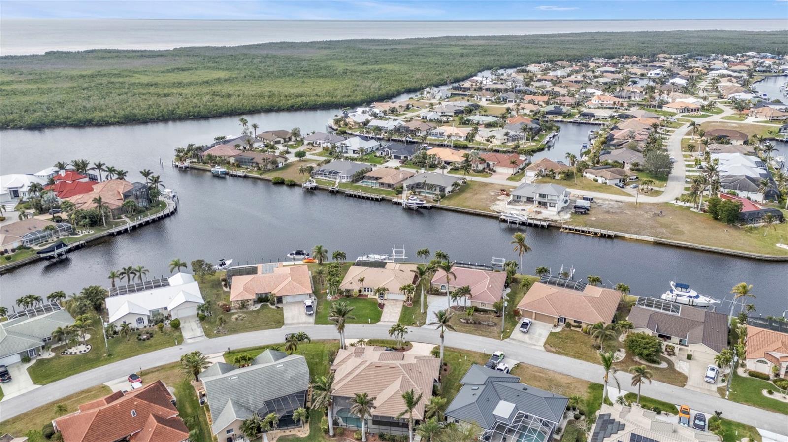 1435 SEA FAN DR, PUNTA GORDA, FL, 33950