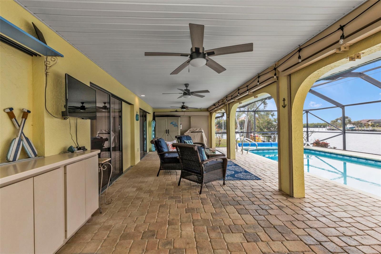 1435 SEA FAN DR, PUNTA GORDA, FL, 33950