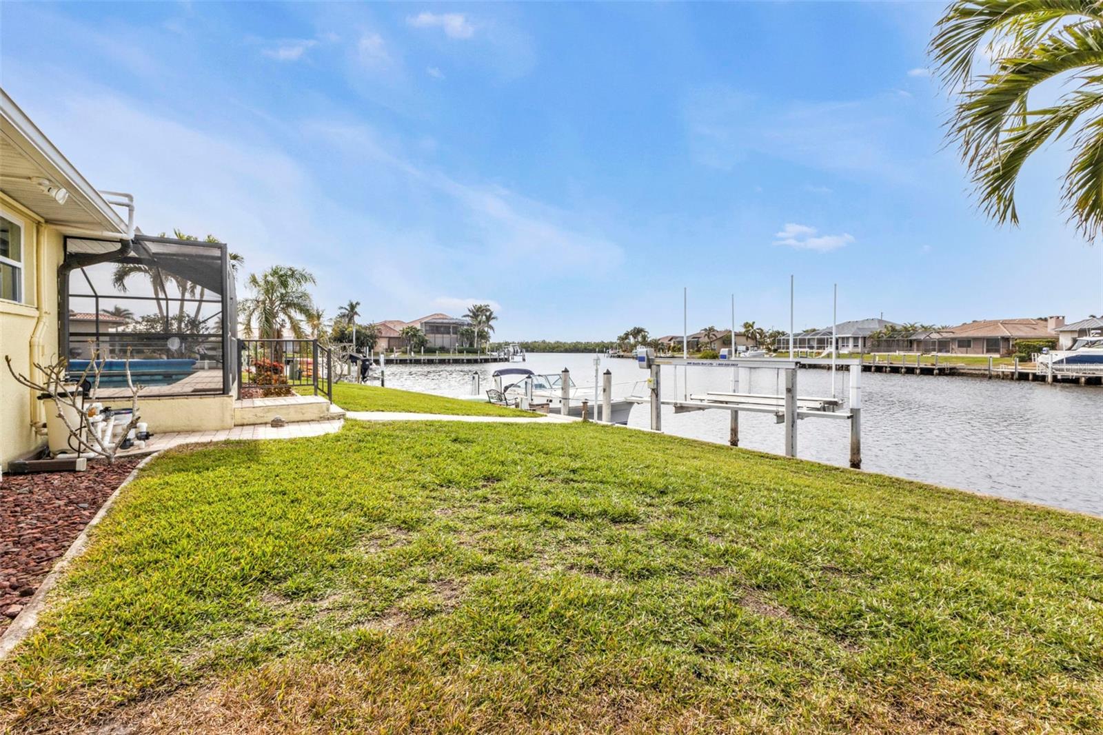 1435 SEA FAN DR, PUNTA GORDA, FL, 33950