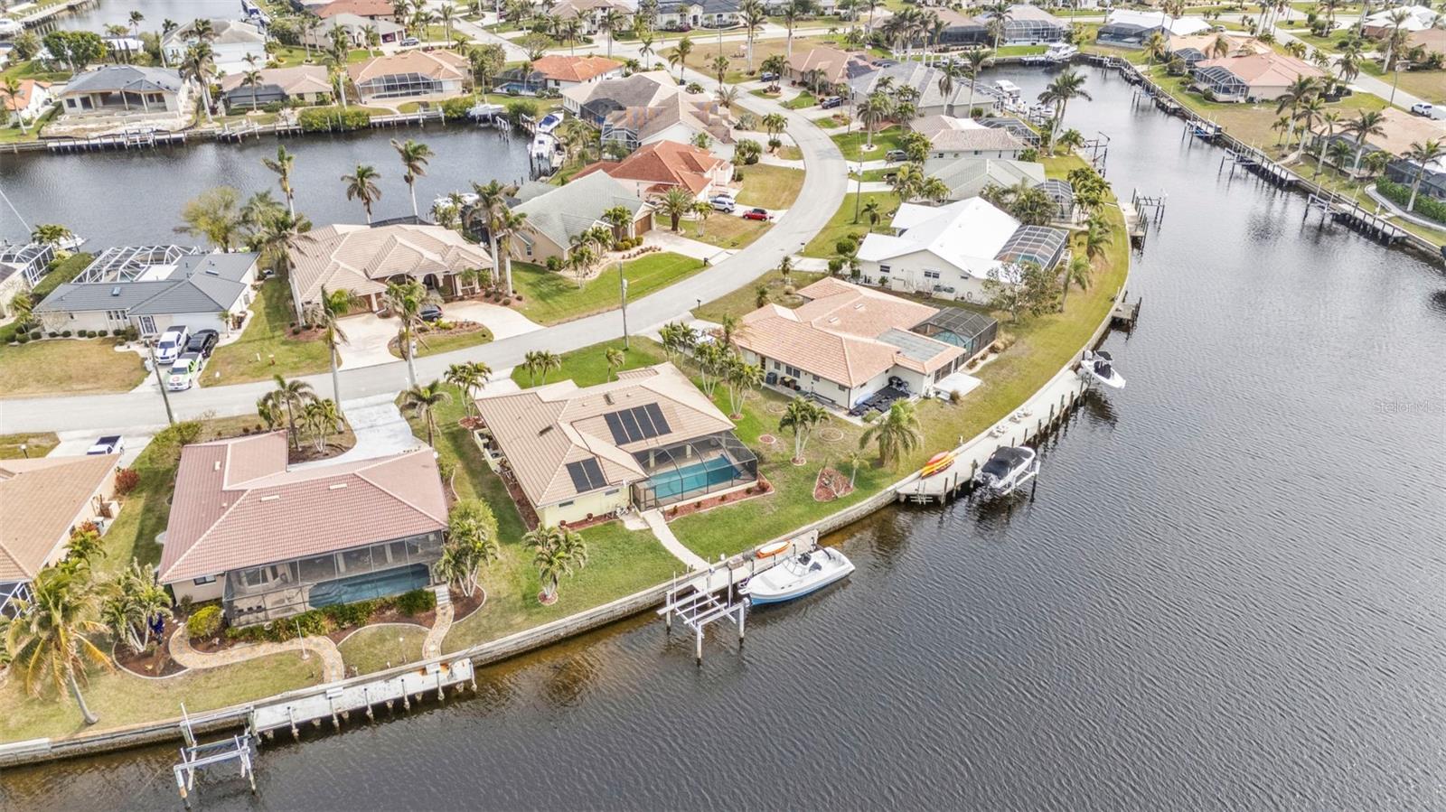 1435 SEA FAN DR, PUNTA GORDA, FL, 33950
