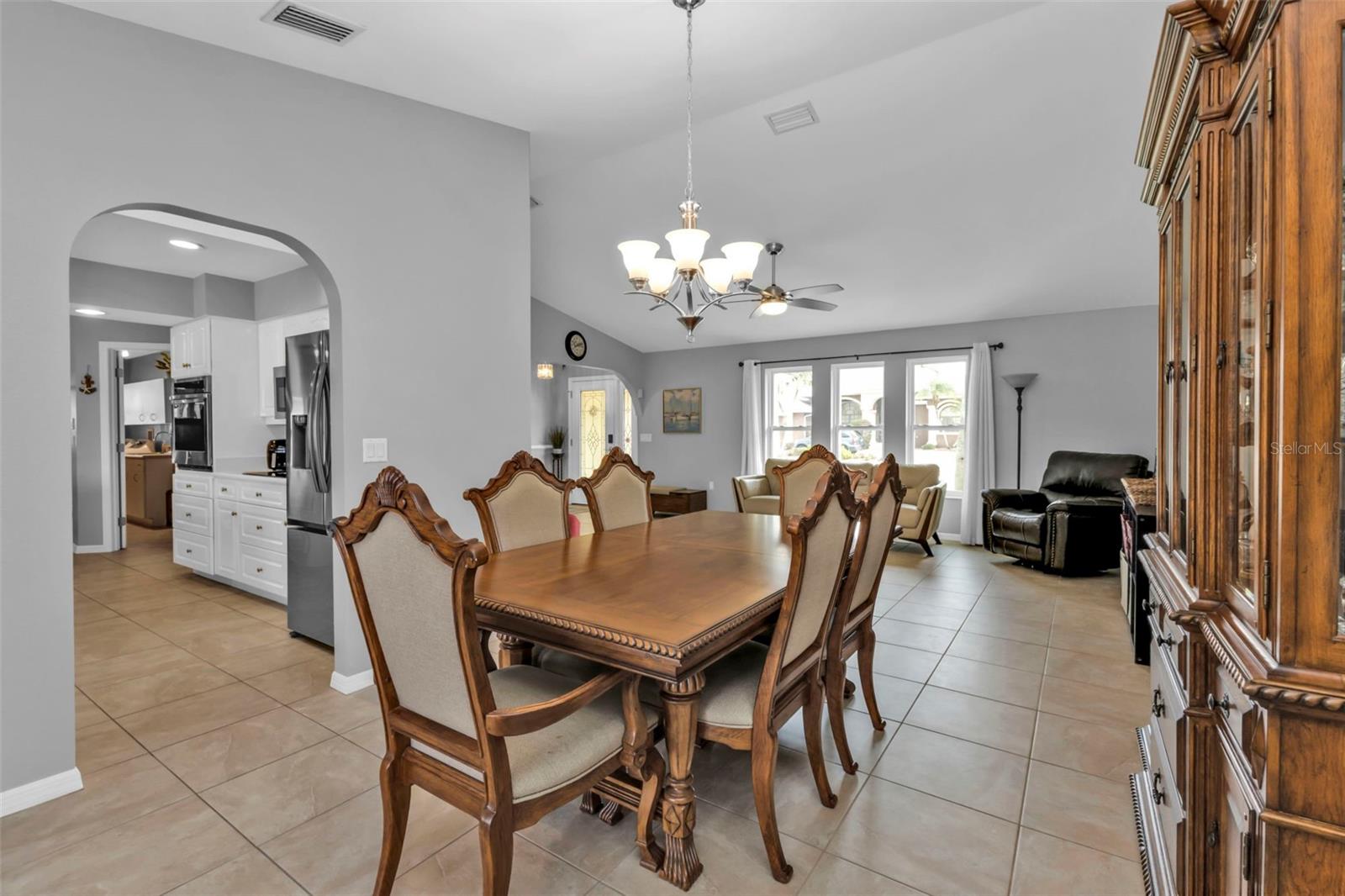 1435 SEA FAN DR, PUNTA GORDA, FL, 33950