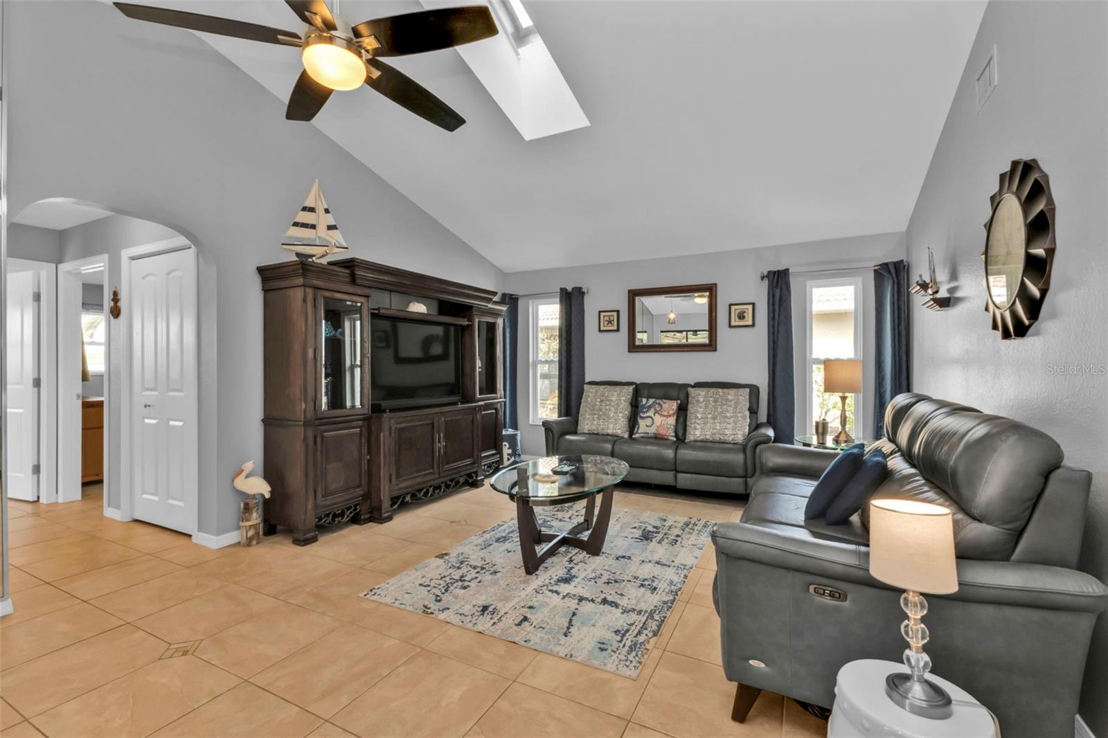 1435 SEA FAN DR, PUNTA GORDA, FL, 33950