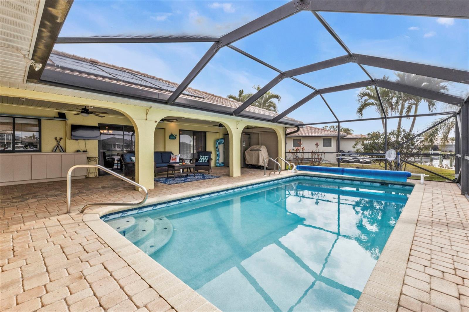 1435 SEA FAN DR, PUNTA GORDA, FL, 33950
