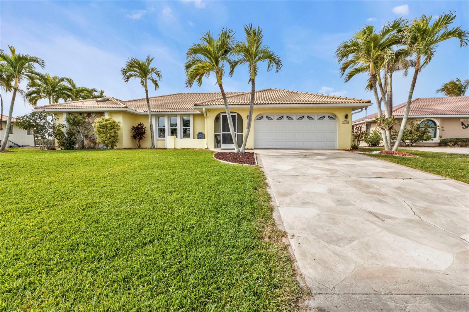 1435 SEA FAN DR, PUNTA GORDA, FL, 33950