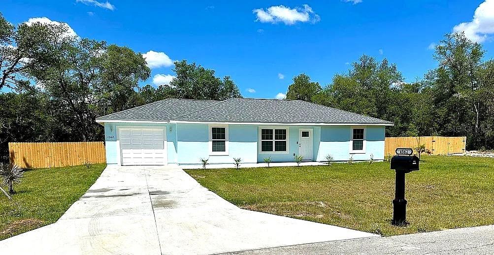 4562 SW HYACINTH CT, DUNNELLON, FL, 34431