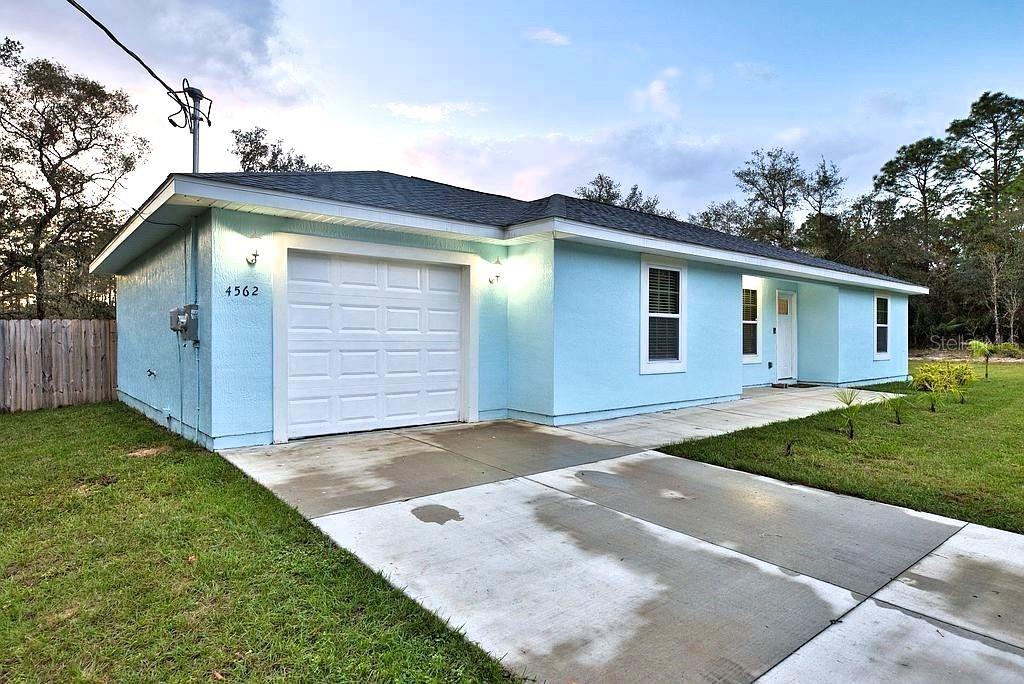 4562 SW HYACINTH CT, DUNNELLON, FL, 34431
