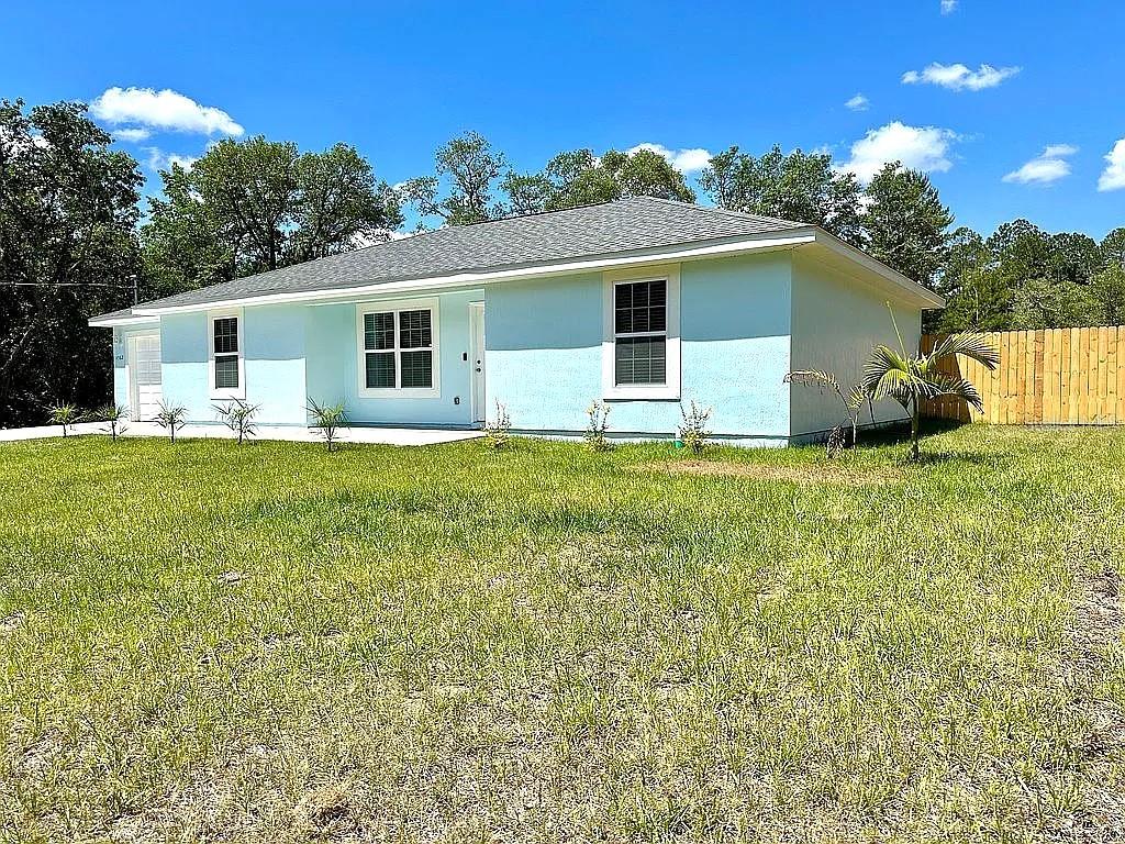 4562 SW HYACINTH CT, DUNNELLON, FL, 34431
