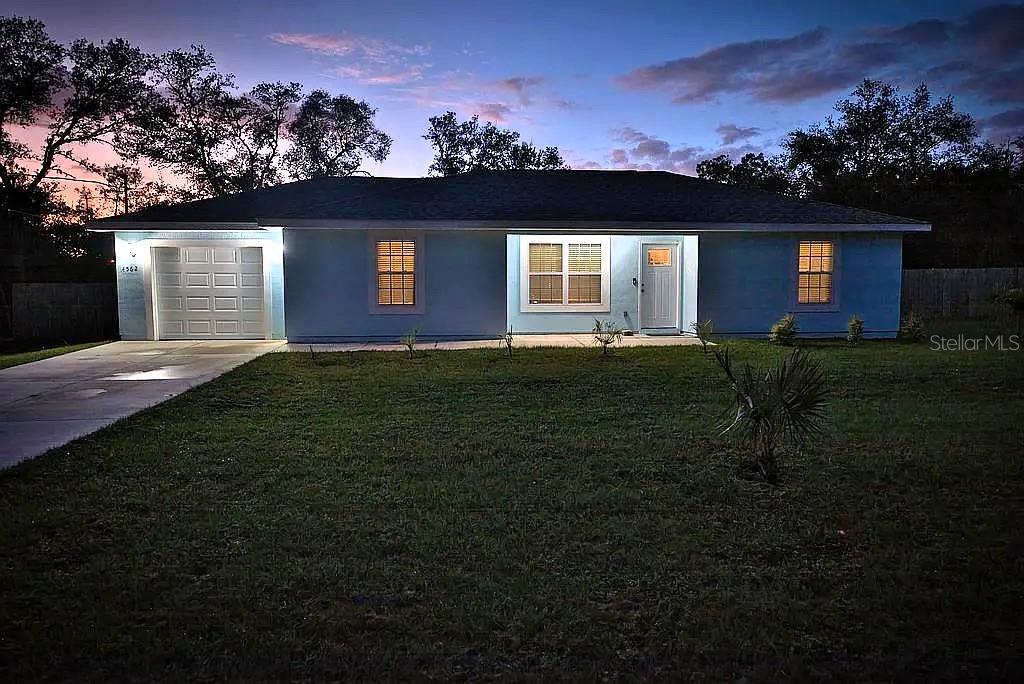 4562 SW HYACINTH CT, DUNNELLON, FL, 34431