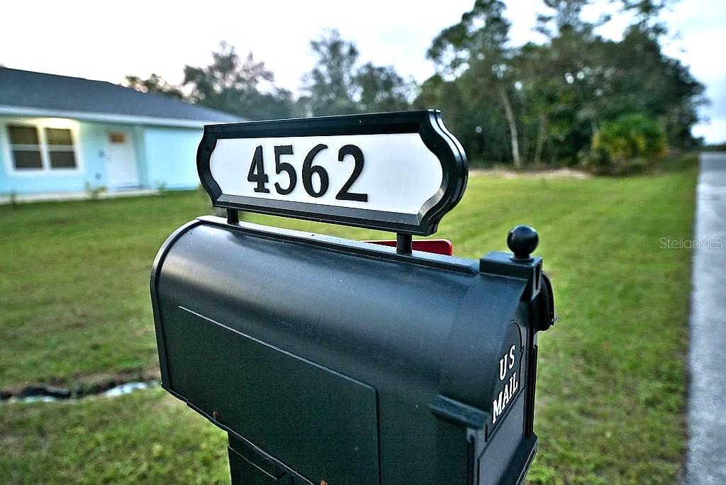 4562 SW HYACINTH CT, DUNNELLON, FL, 34431