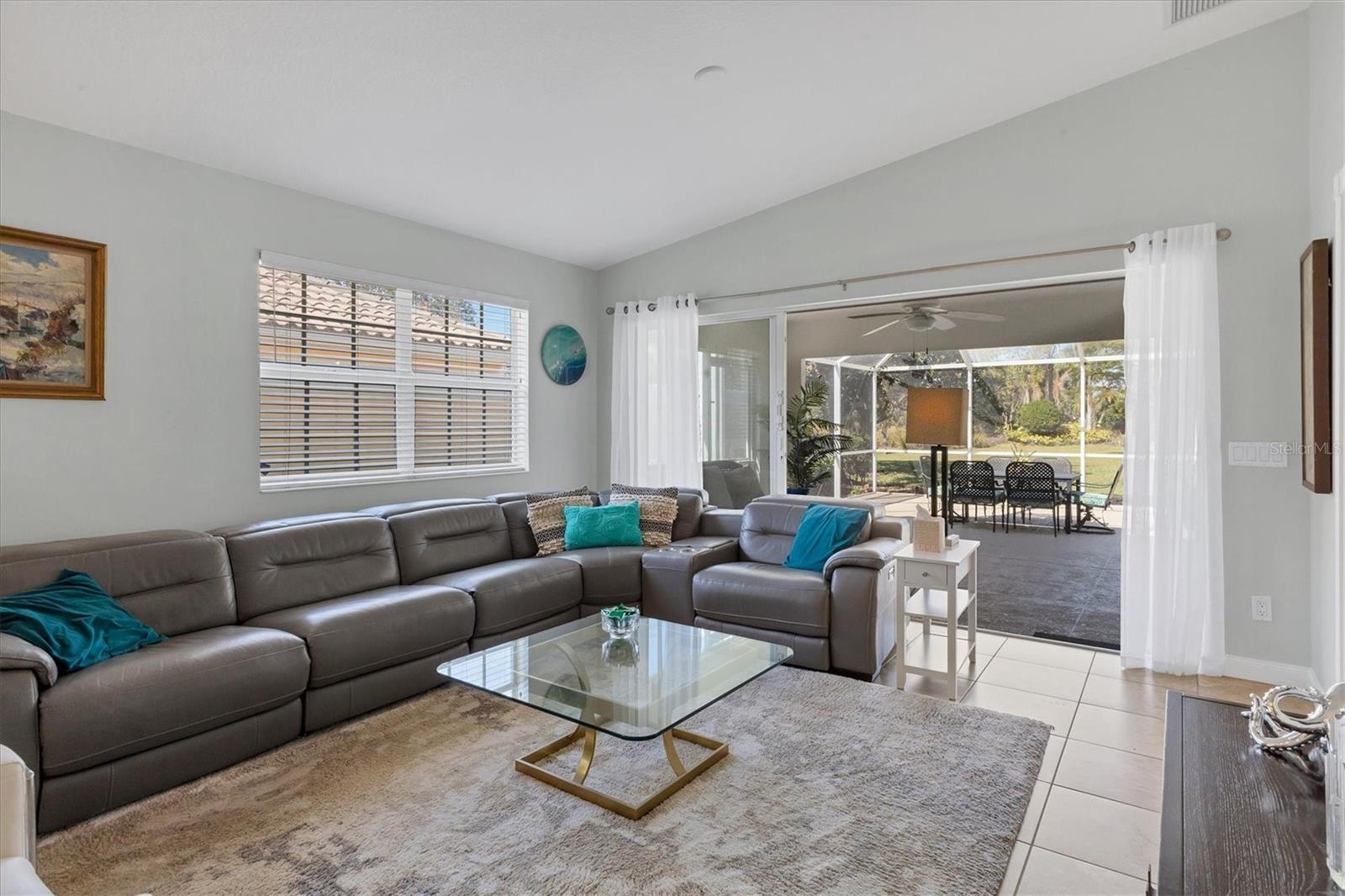 7613 CAMMINARE DR, SARASOTA, FL, 34238