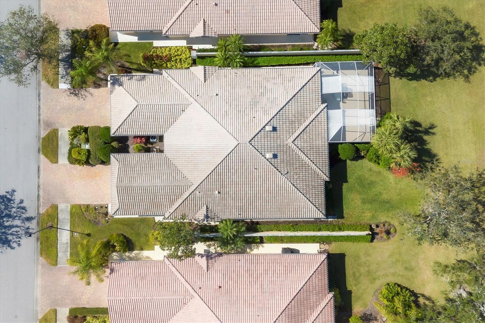 7613 CAMMINARE DR, SARASOTA, FL, 34238