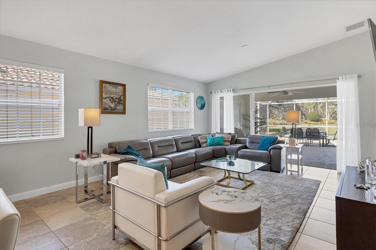 7613 CAMMINARE DR, SARASOTA, FL, 34238