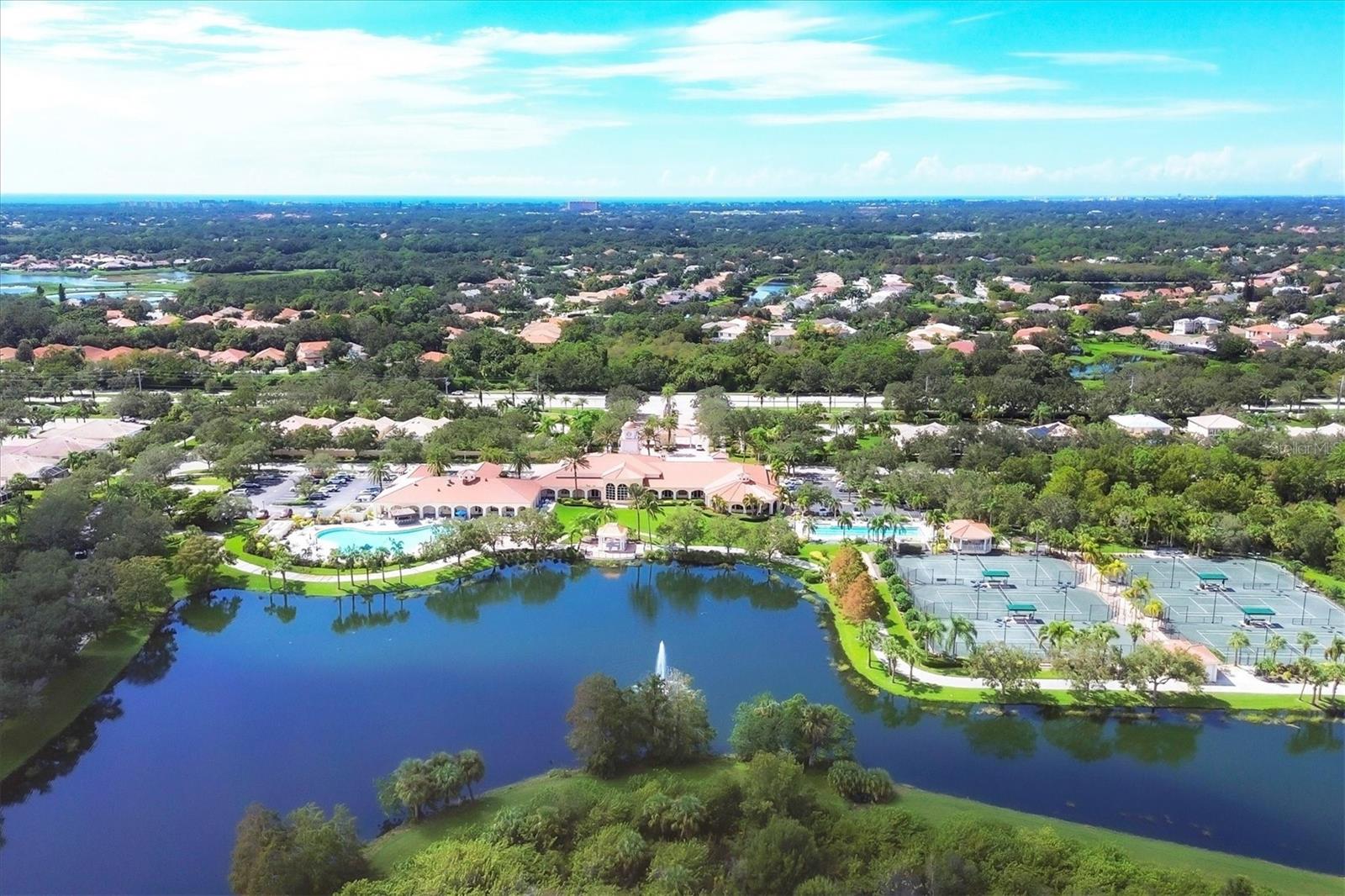 7613 CAMMINARE DR, SARASOTA, FL, 34238