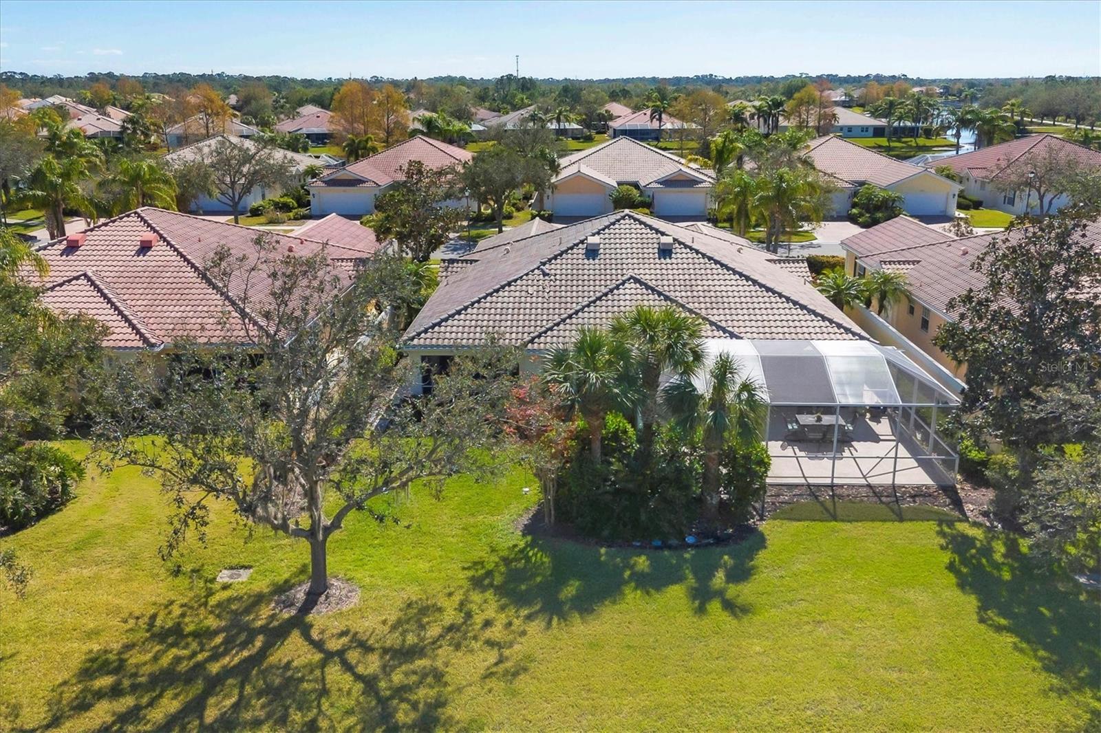 7613 CAMMINARE DR, SARASOTA, FL, 34238