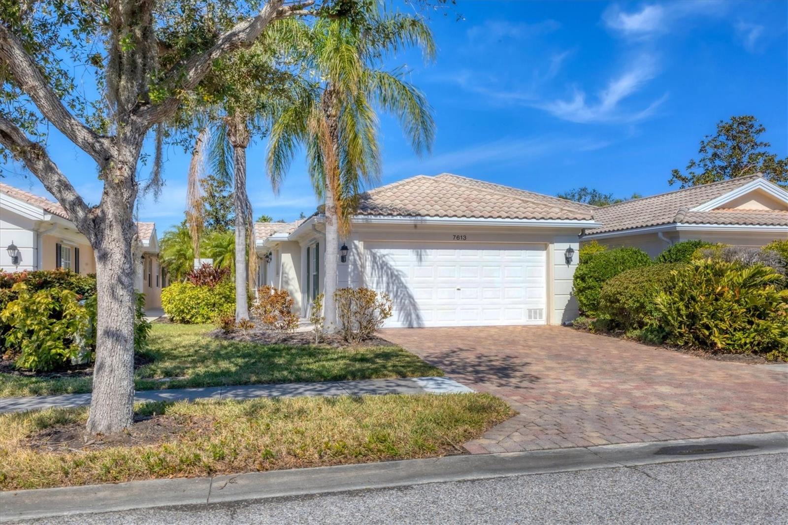 7613 CAMMINARE DR, SARASOTA, FL, 34238