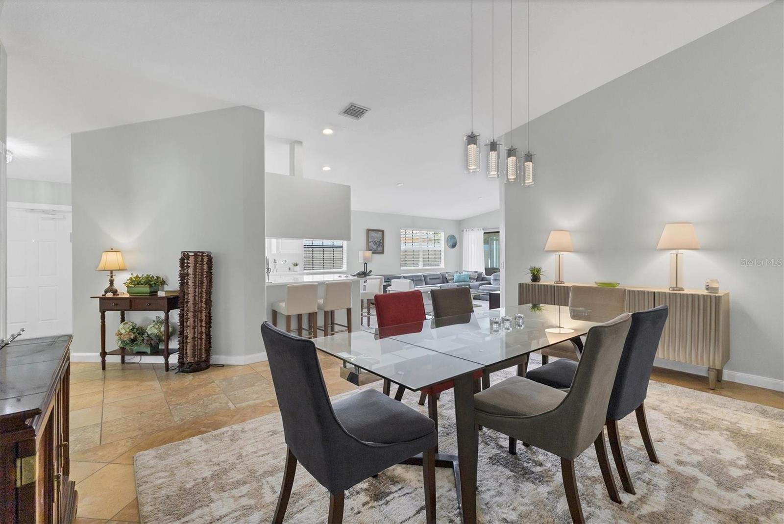 7613 CAMMINARE DR, SARASOTA, FL, 34238