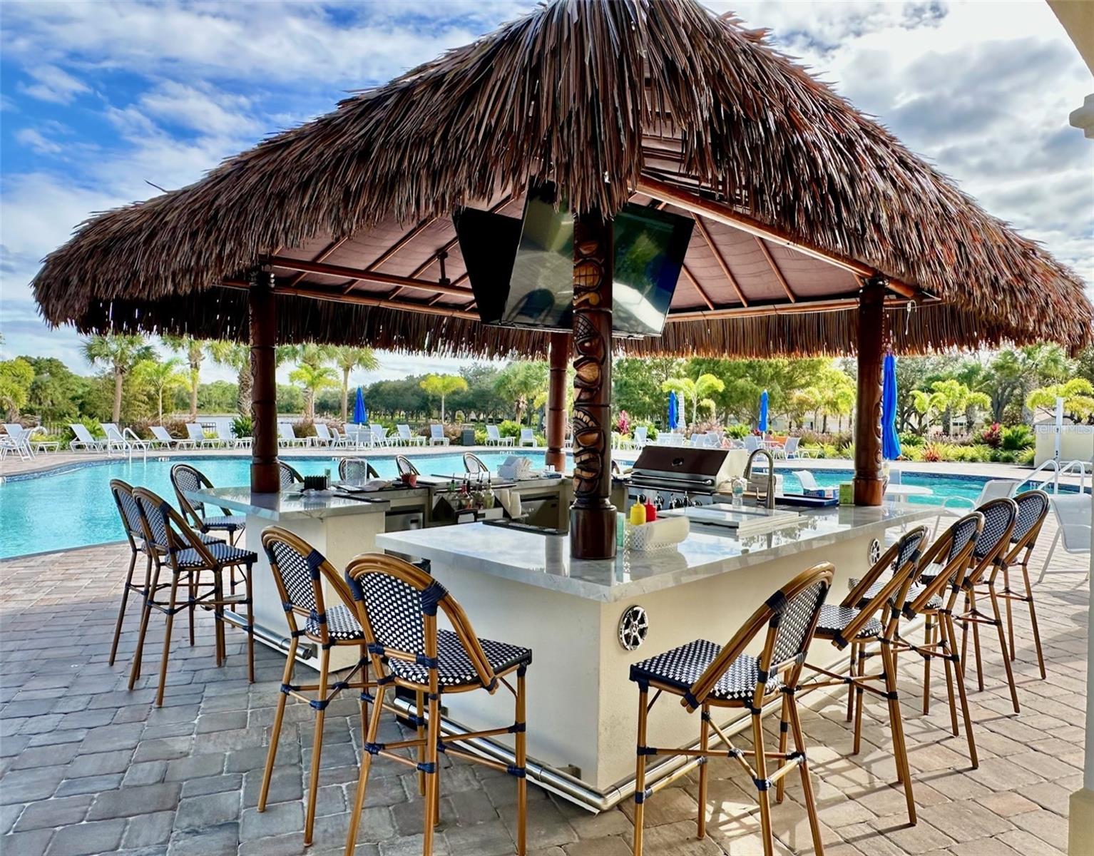 7613 CAMMINARE DR, SARASOTA, FL, 34238