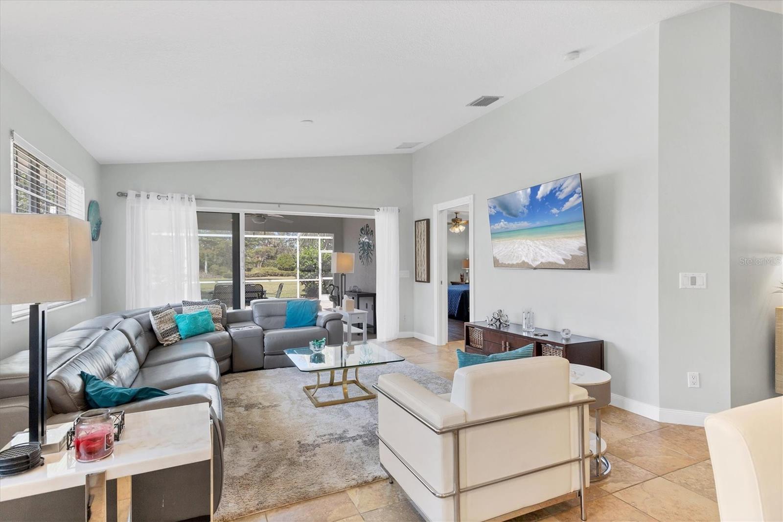 7613 CAMMINARE DR, SARASOTA, FL, 34238