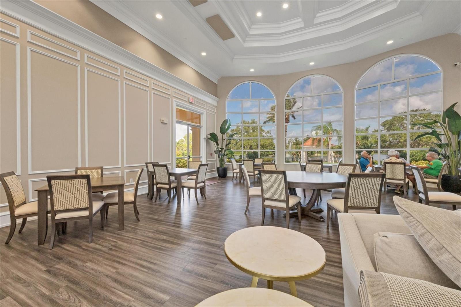 7613 CAMMINARE DR, SARASOTA, FL, 34238