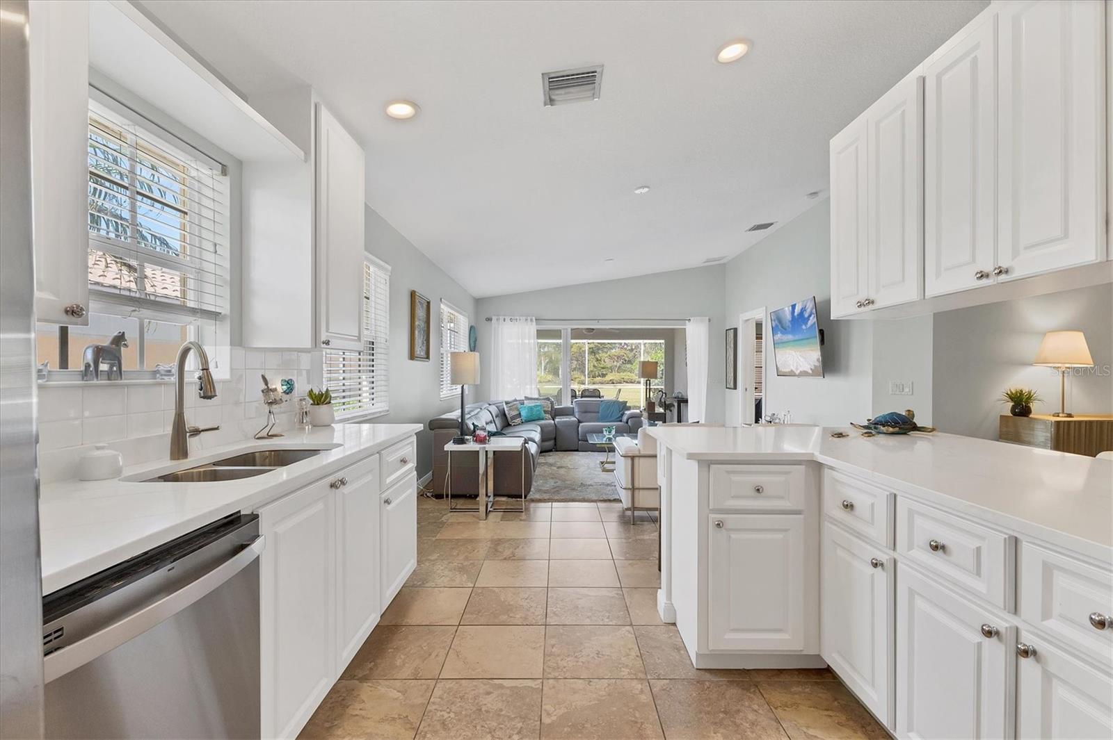 7613 CAMMINARE DR, SARASOTA, FL, 34238