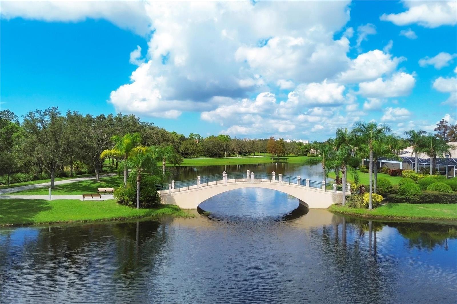 7613 CAMMINARE DR, SARASOTA, FL, 34238