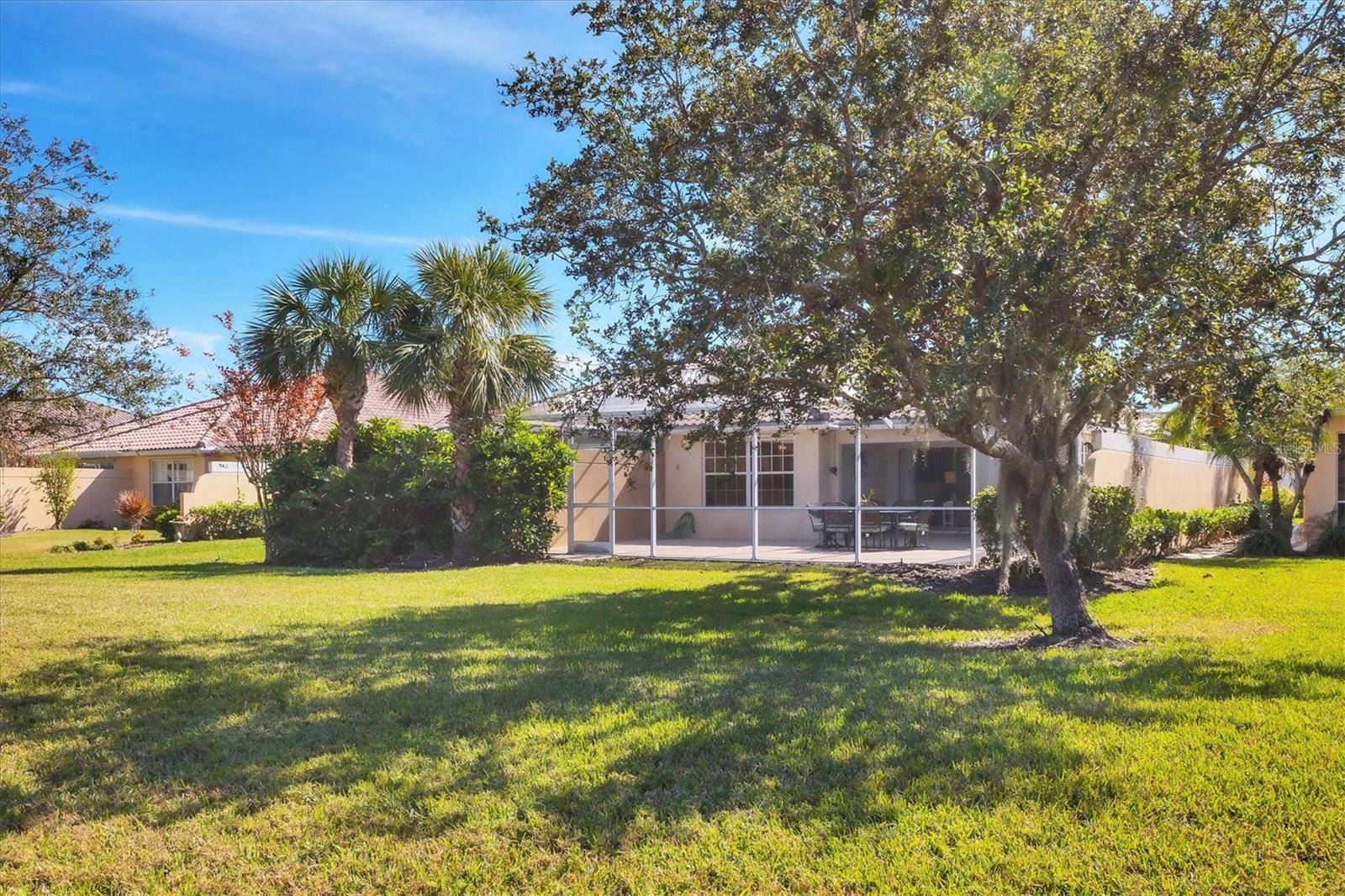 7613 CAMMINARE DR, SARASOTA, FL, 34238