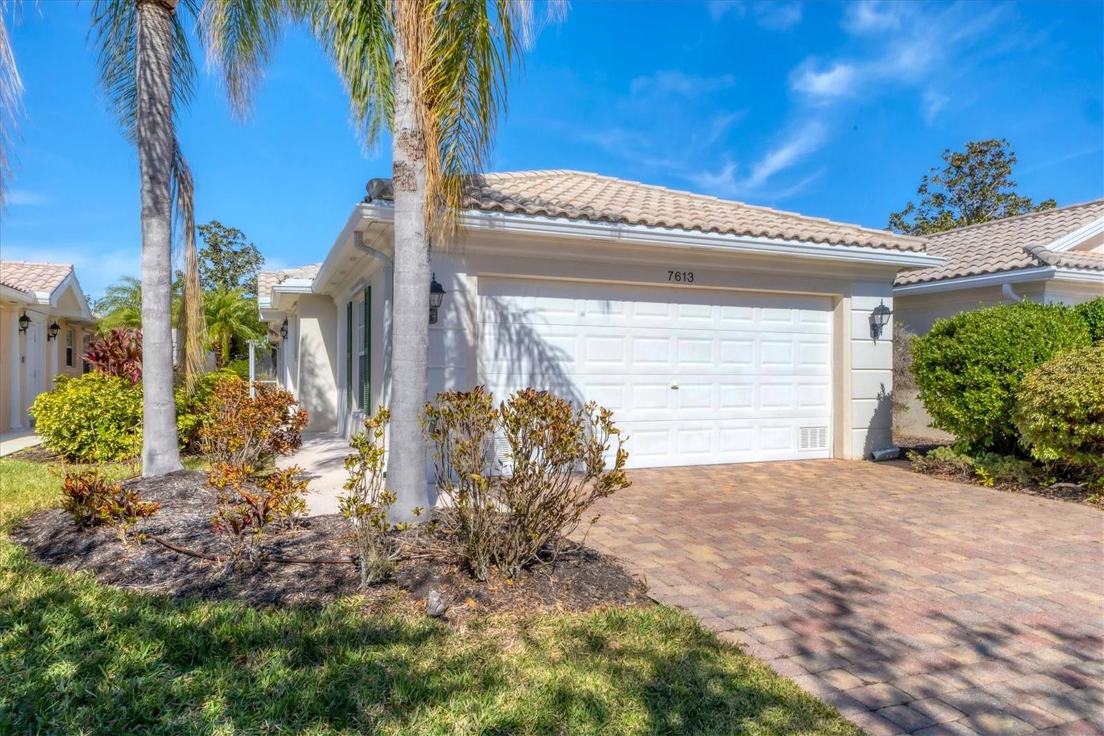 7613 CAMMINARE DR, SARASOTA, FL, 34238