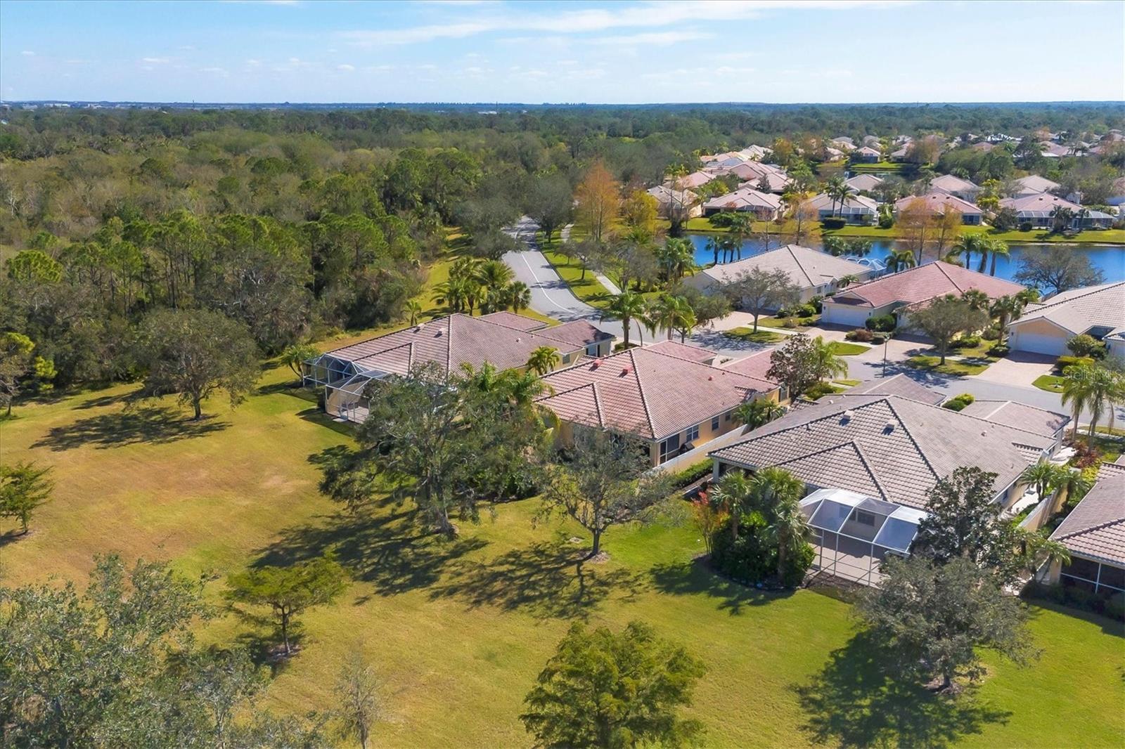 7613 CAMMINARE DR, SARASOTA, FL, 34238