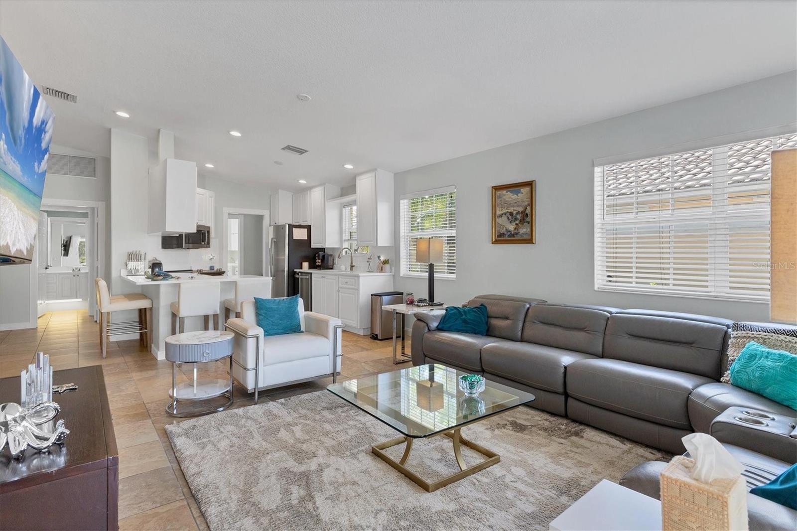 7613 CAMMINARE DR, SARASOTA, FL, 34238