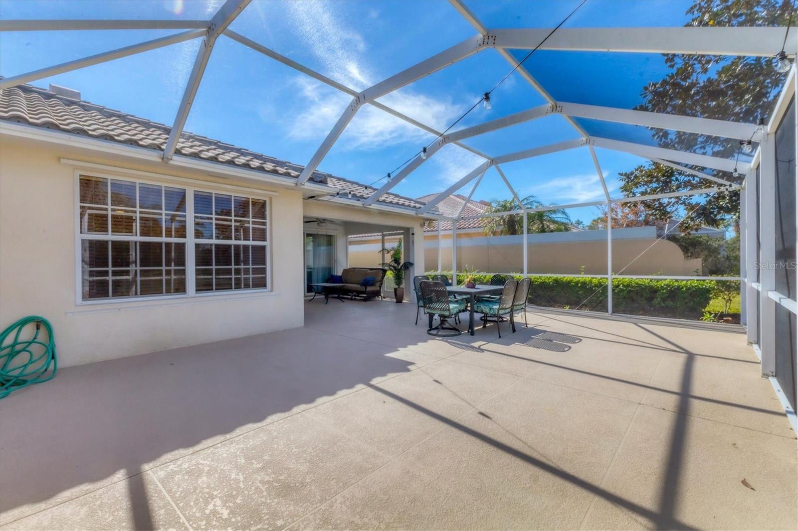 7613 CAMMINARE DR, SARASOTA, FL, 34238