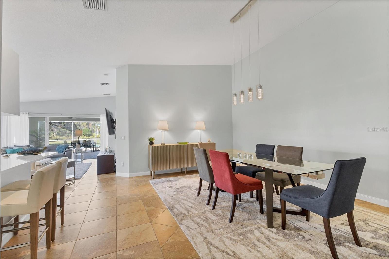 7613 CAMMINARE DR, SARASOTA, FL, 34238