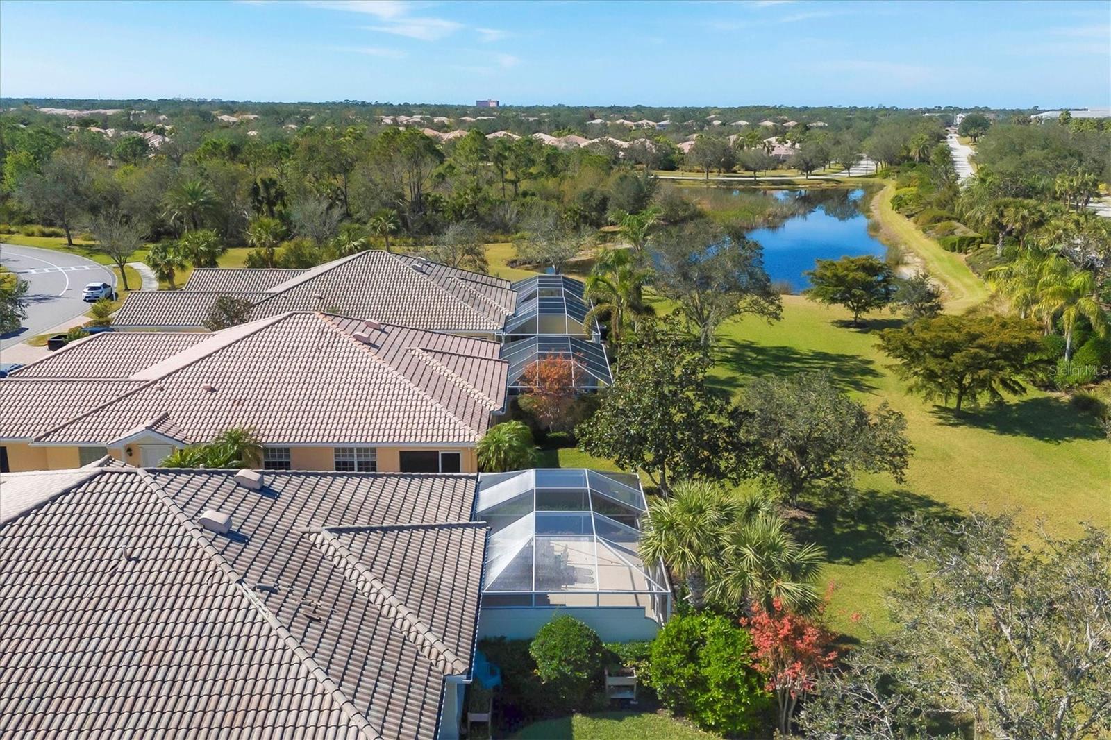 7613 CAMMINARE DR, SARASOTA, FL, 34238