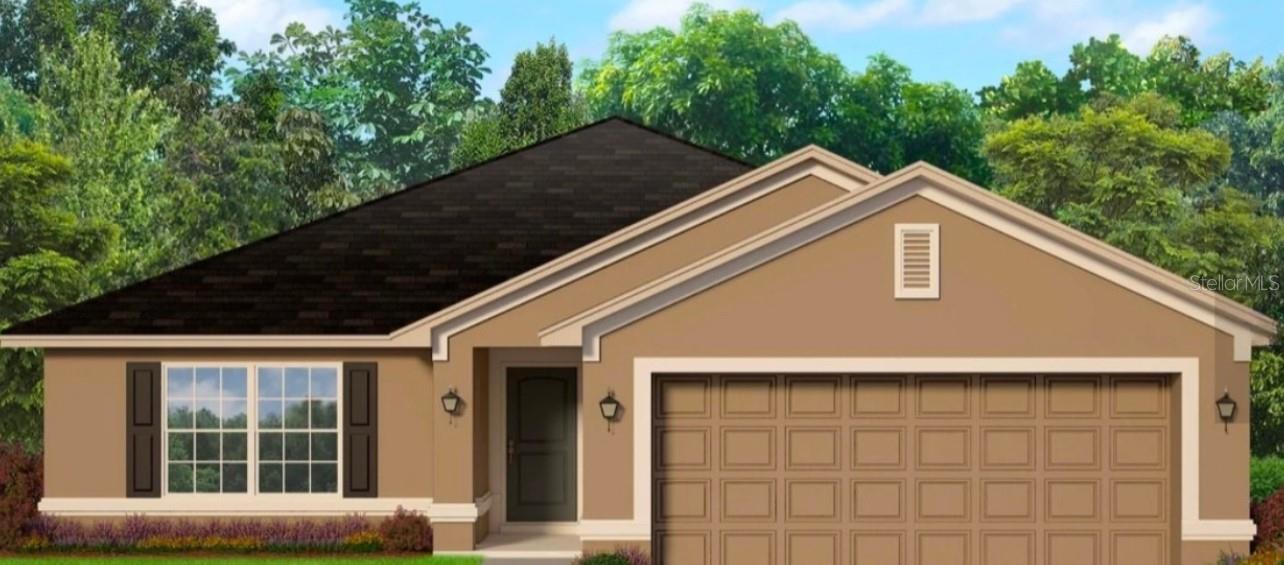 4284 SAGEFIELD DRIVE, ST CLOUD, FL, 34773