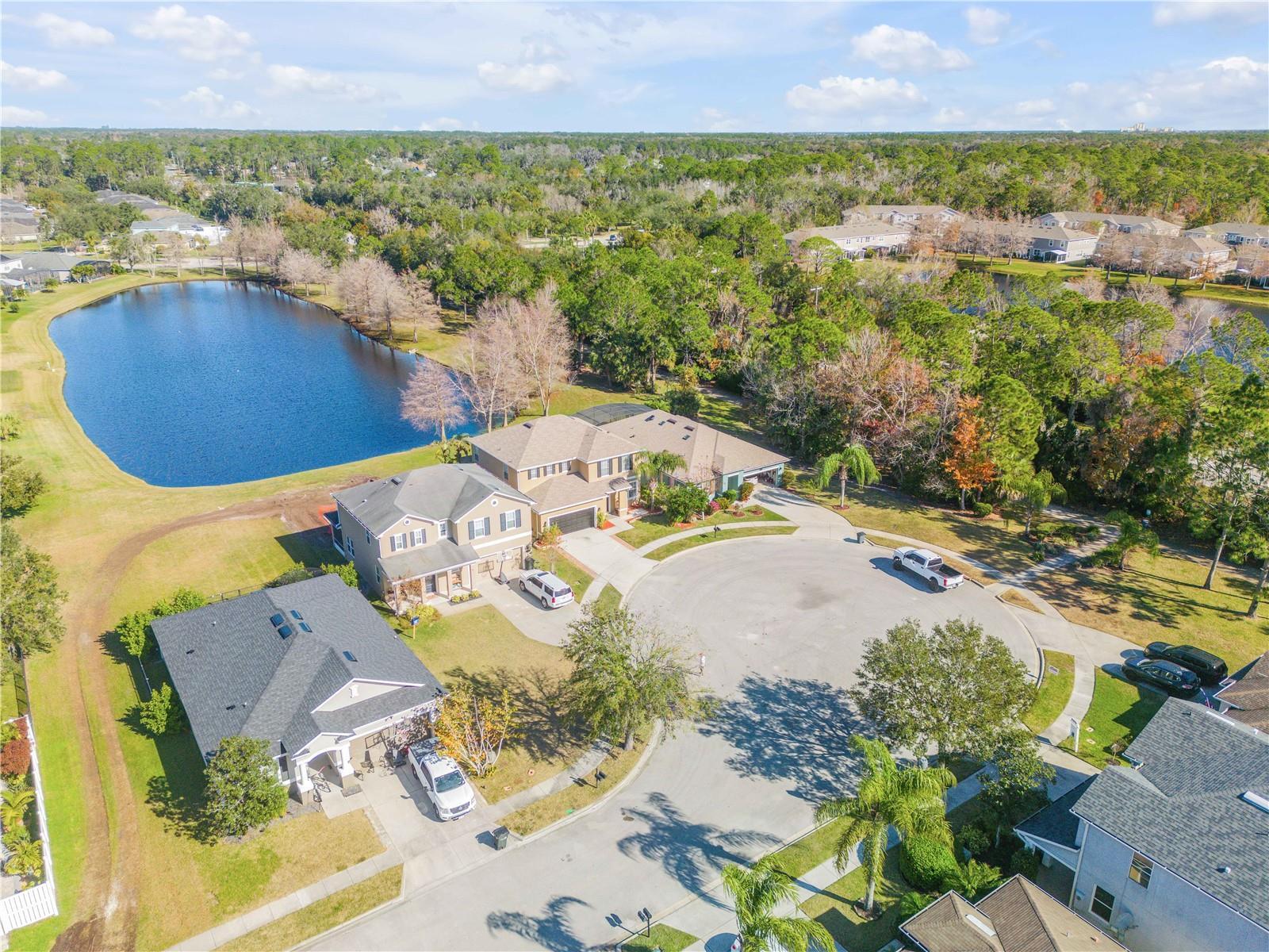 2707 ATLANTIS DR, NEW SMYRNA BEACH, FL, 32168