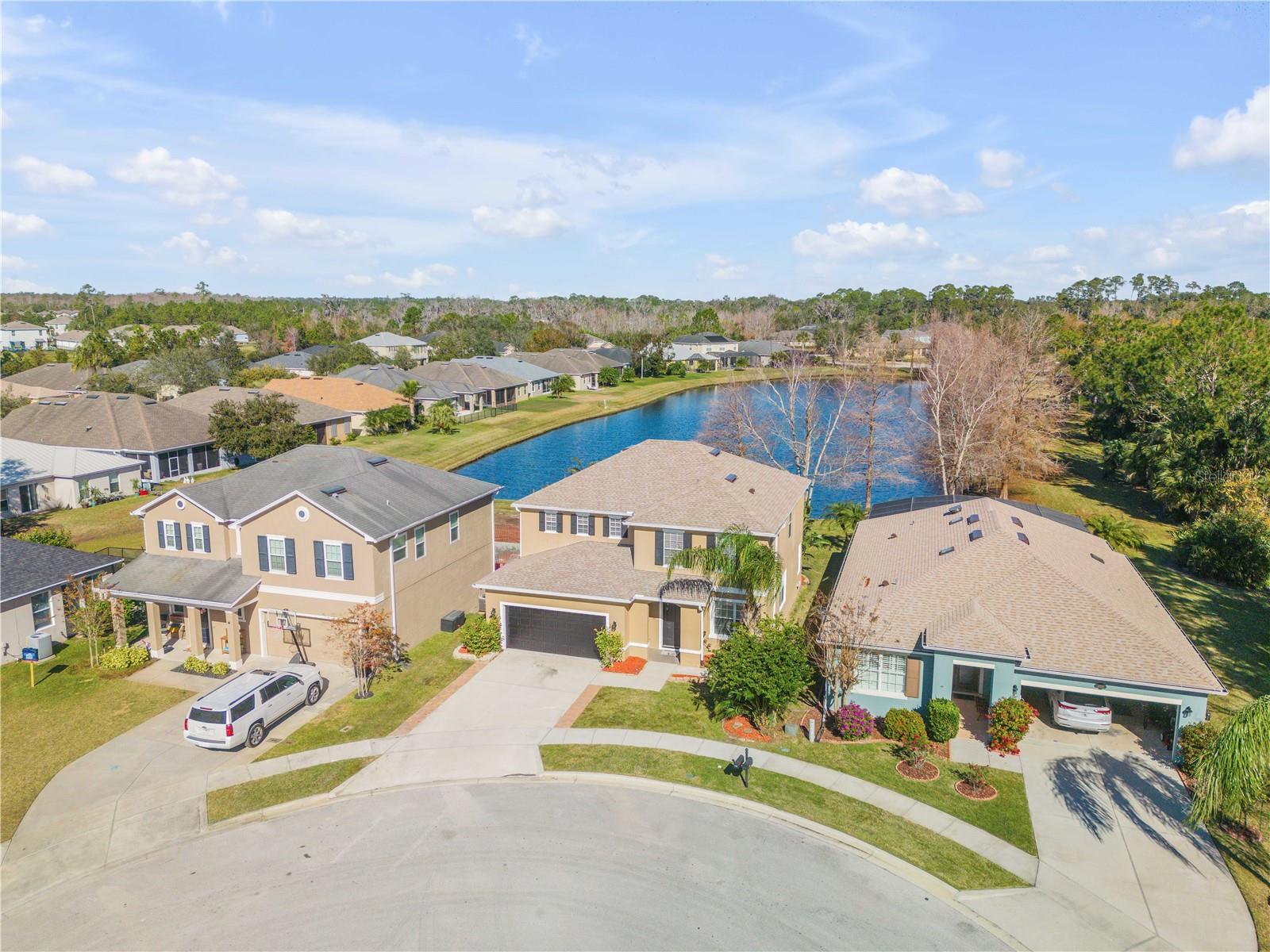 2707 ATLANTIS DR, NEW SMYRNA BEACH, FL, 32168