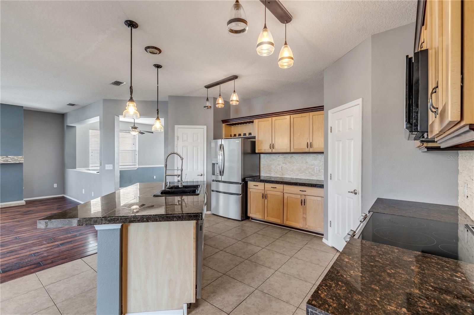 2707 ATLANTIS DR, NEW SMYRNA BEACH, FL, 32168