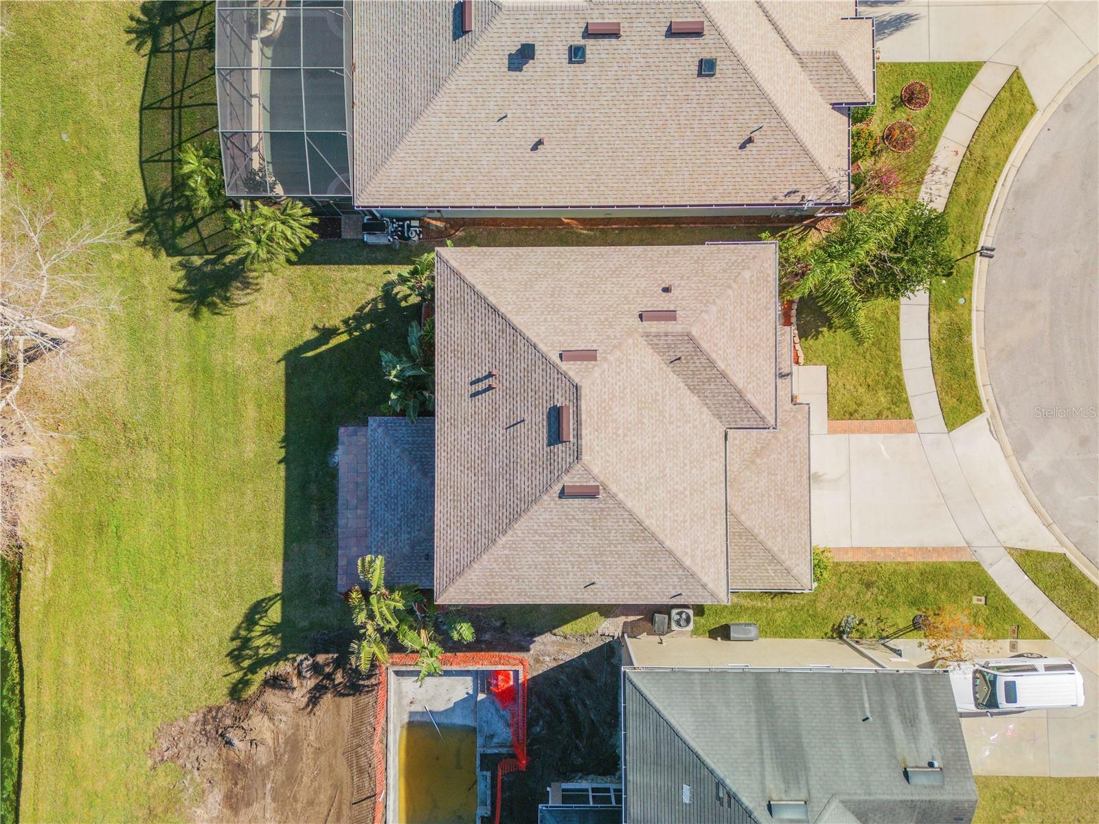 2707 ATLANTIS DR, NEW SMYRNA BEACH, FL, 32168