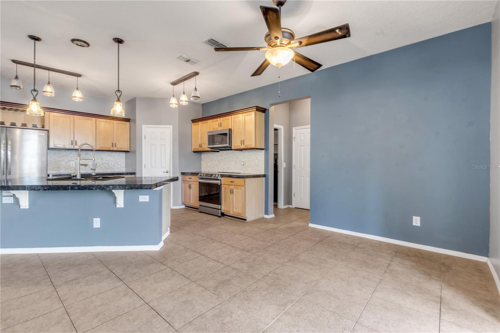 2707 ATLANTIS DR, NEW SMYRNA BEACH, FL, 32168