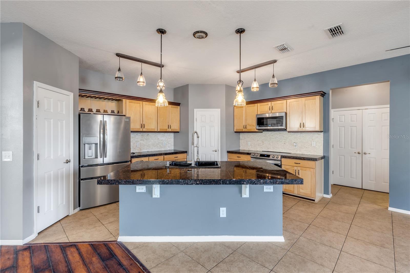 2707 ATLANTIS DR, NEW SMYRNA BEACH, FL, 32168