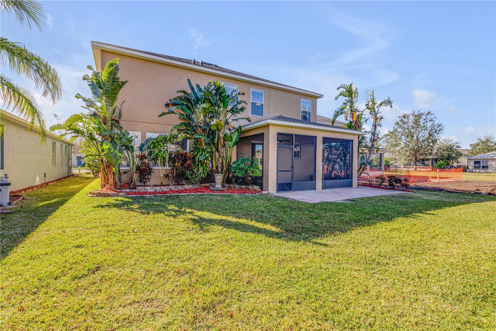 2707 ATLANTIS DR, NEW SMYRNA BEACH, FL, 32168