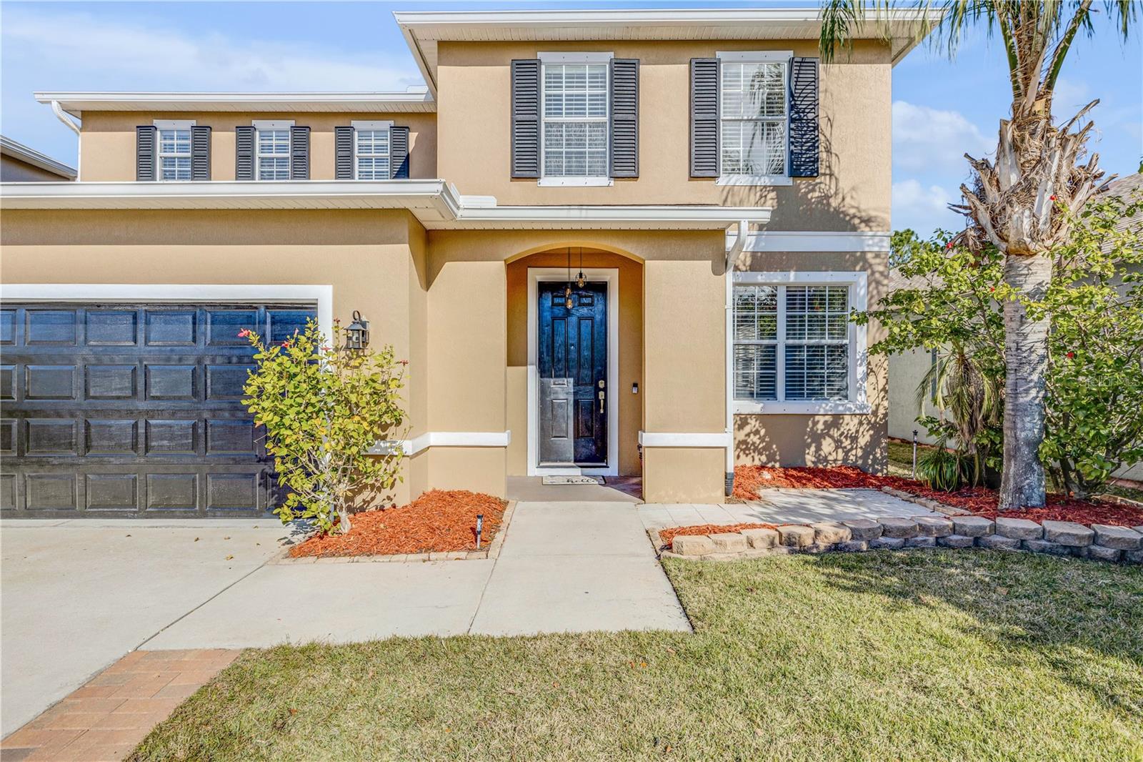 2707 ATLANTIS DR, NEW SMYRNA BEACH, FL, 32168
