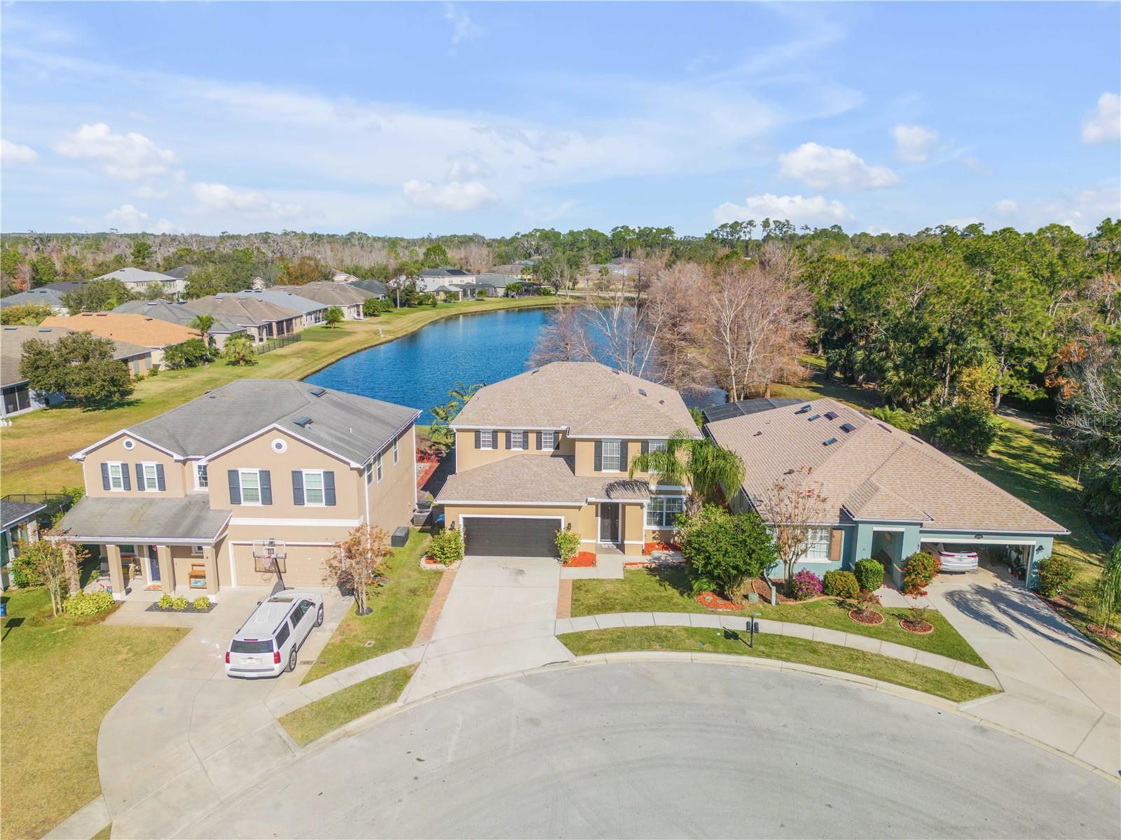 2707 ATLANTIS DR, NEW SMYRNA BEACH, FL, 32168