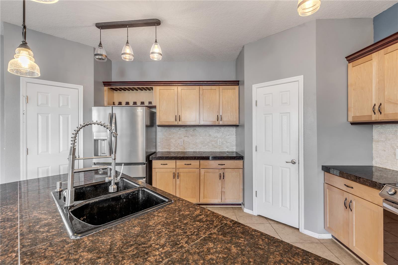 2707 ATLANTIS DR, NEW SMYRNA BEACH, FL, 32168