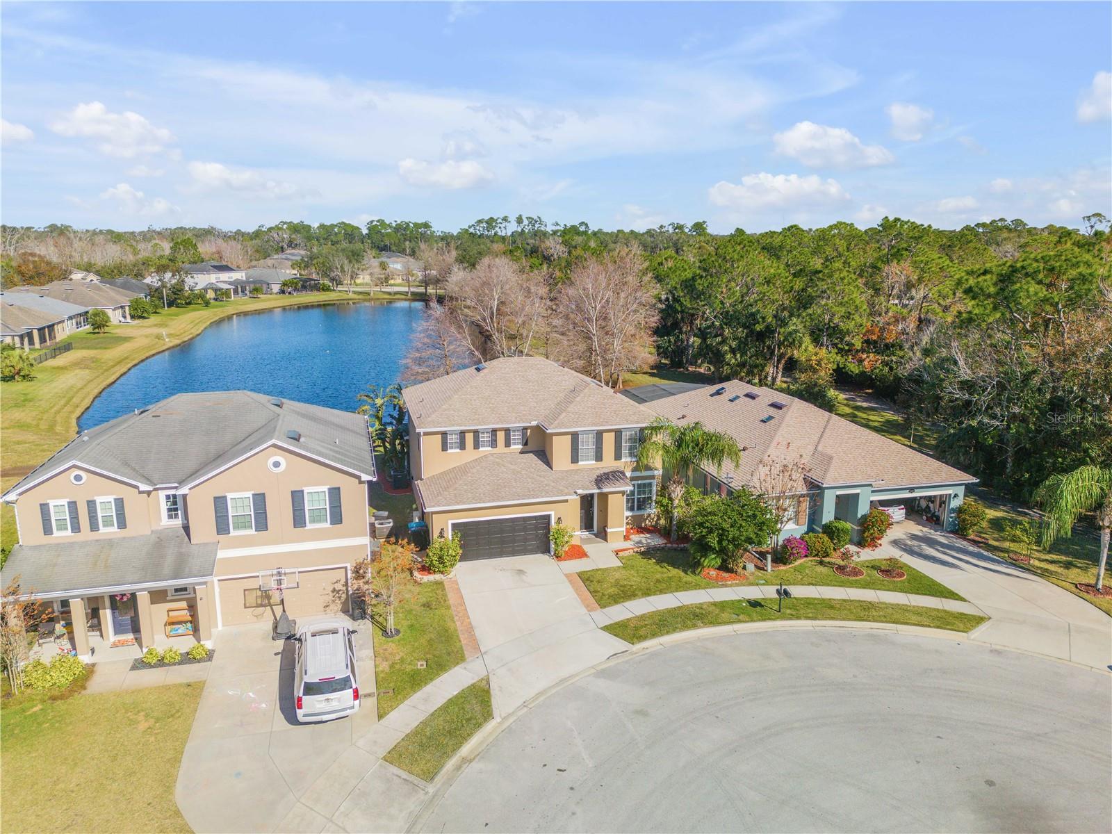 2707 ATLANTIS DR, NEW SMYRNA BEACH, FL, 32168