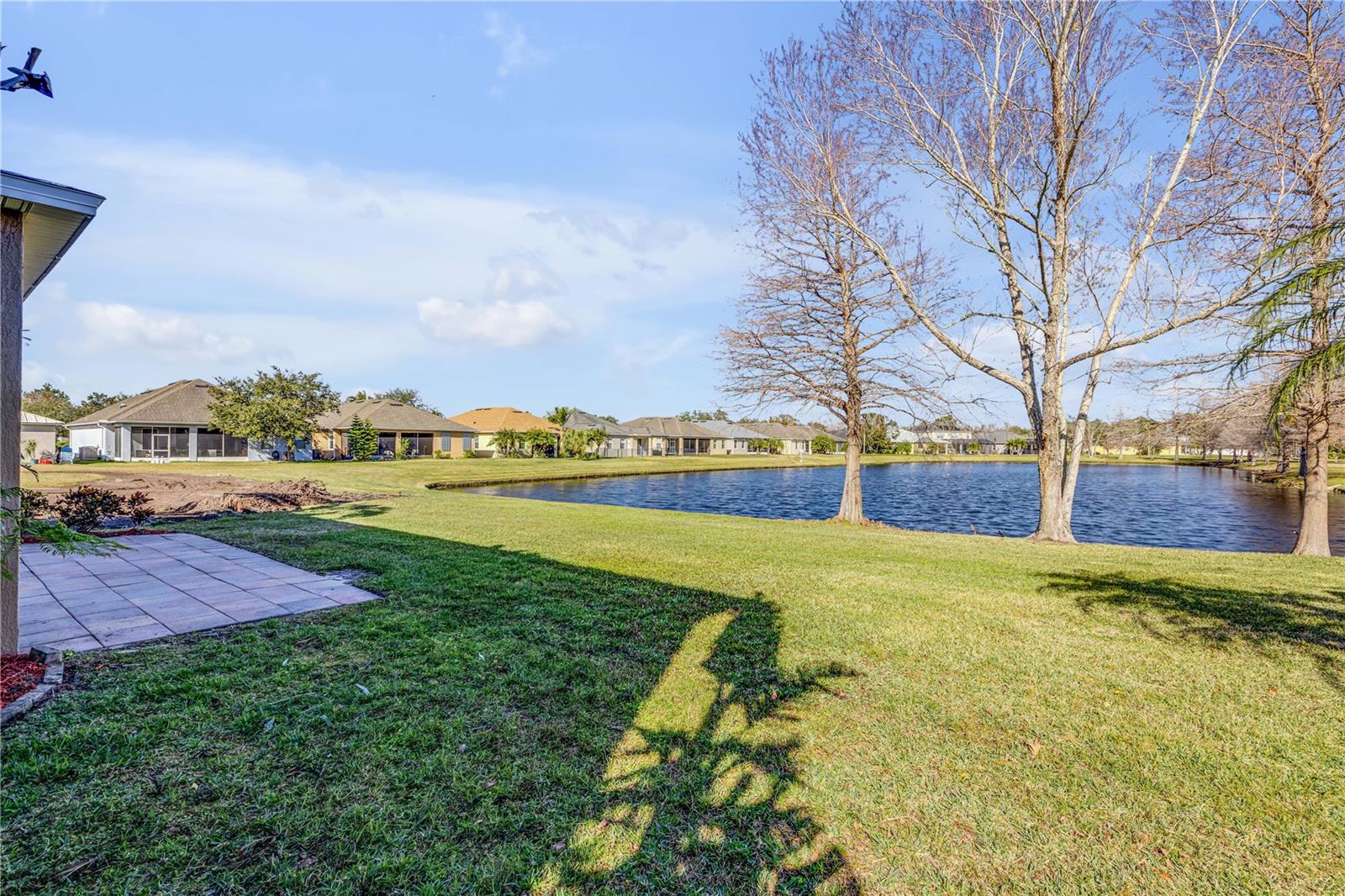 2707 ATLANTIS DR, NEW SMYRNA BEACH, FL, 32168